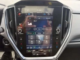Subaru Crosstrek * Onyx * CARFAX * ФИКСИРАНА ЦЕНА ДО БЪЛГАРИЯ, снимка 5