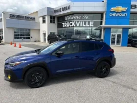 Subaru Crosstrek * Onyx * CARFAX * ФИКСИРАНА ЦЕНА ДО БЪЛГАРИЯ, снимка 4