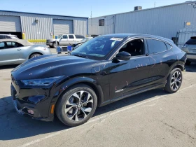 Ford Mustang Mach-E Premium AWD, снимка 1