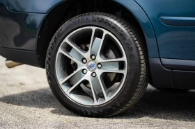 Volvo V50 2.5 T5 220hp AWD, снимка 16