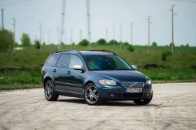 Volvo V50 2.5 T5 220hp AWD, снимка 1