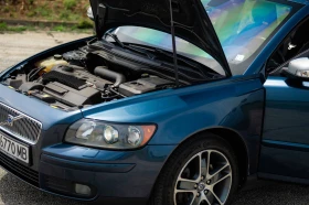 Volvo V50 2.5 T5 220hp AWD, снимка 14