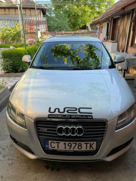 Audi A3 FACELIFT, снимка 1