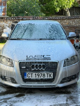 Audi A3 FACELIFT, снимка 5