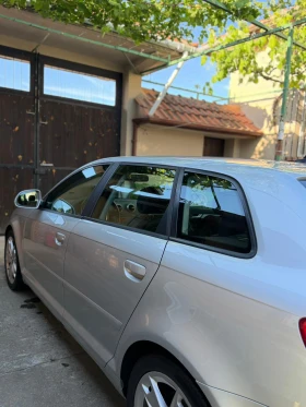 Audi A3 FACELIFT, снимка 4