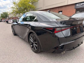 Lexus IS 300 F-SPORT* ОБДУХВАНЕ* ДИСТРОНИК* M/L* , снимка 2