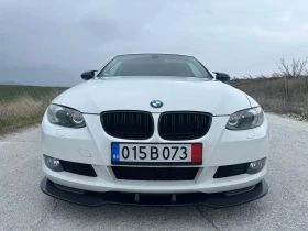 BMW 335 335i coupe, снимка 2