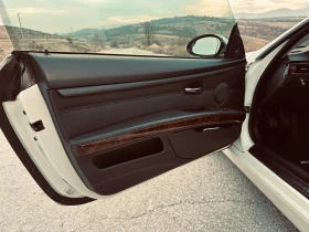 BMW 335 335i coupe, снимка 16