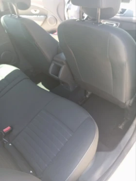 Renault Megane 3, снимка 7