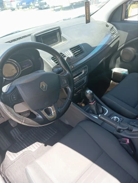 Renault Megane 3, снимка 9