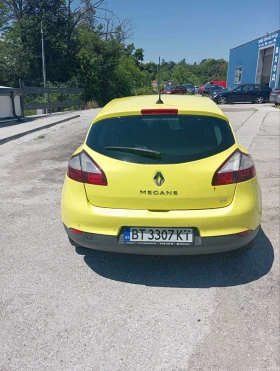 Renault Megane 3, снимка 12