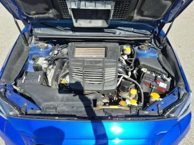 Subaru WRX ШИБЕДАХ/CARFAX/ФИНАНСИРАНЕ, снимка 16