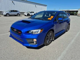 Subaru WRX ШИБЕДАХ/CARFAX/ФИНАНСИРАНЕ, снимка 1