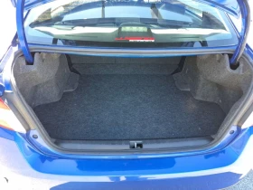 Subaru WRX ШИБЕДАХ/CARFAX/ФИНАНСИРАНЕ, снимка 12