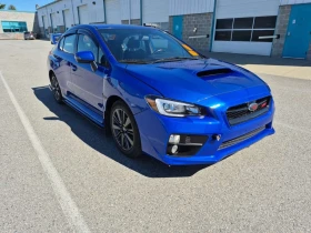 Subaru WRX ШИБЕДАХ/CARFAX/ФИНАНСИРАНЕ, снимка 2