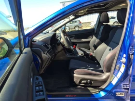 Subaru WRX ШИБЕДАХ/CARFAX/ФИНАНСИРАНЕ, снимка 7