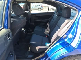 Subaru WRX ШИБЕДАХ/CARFAX/ФИНАНСИРАНЕ, снимка 10