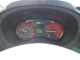Subaru WRX ШИБЕДАХ/CARFAX/ФИНАНСИРАНЕ, снимка 9