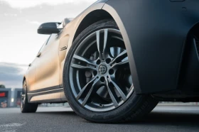 BMW 335 BMW335 M3 GTS Optic| Xdrive| Black Satin| Перфекте, снимка 10