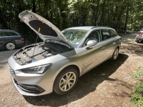 Seat Leon, снимка 4
