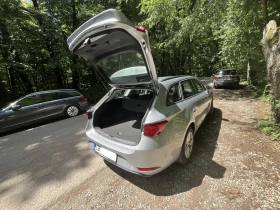 Seat Leon, снимка 3