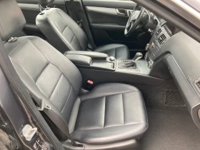 Mercedes-Benz C 350 C350CDI; автоматик;навигация;4х4., снимка 10