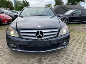 Mercedes-Benz C 350 C350CDI; автоматик;навигация;4х4., снимка 1