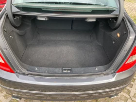 Mercedes-Benz C 350 C350CDI; автоматик;навигация;4х4., снимка 14