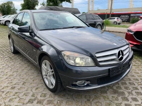 Mercedes-Benz C 350 C350CDI; автоматик;навигация;4х4., снимка 9