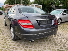 Mercedes-Benz C 350 C350CDI; автоматик;навигация;4х4., снимка 4