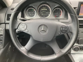 Mercedes-Benz C 350 C350CDI; автоматик;навигация;4х4., снимка 13
