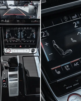 Audi S8 LONG, снимка 14