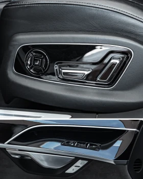 Audi S8 LONG, снимка 12