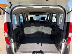 Opel Combo 1.3CDTI-N1-Климатик-мултиспеис, снимка 12