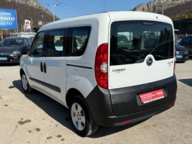 Opel Combo 1.3CDTI-N1-Климатик-мултиспеис, снимка 4