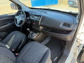 Opel Combo 1.3CDTI-N1-Климатик-мултиспеис, снимка 13