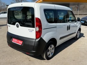 Opel Combo 1.3CDTI-N1-Климатик-мултиспеис, снимка 6