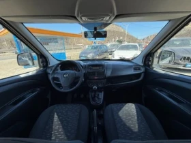 Opel Combo 1.3CDTI-N1-Климатик-мултиспеис, снимка 15