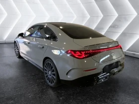 Mercedes-Benz CLA 350 85 kWh EQ Technology 4MATIC, снимка 4