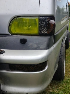 Subaru E12, снимка 4
