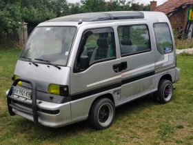 Subaru E12, снимка 1