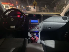 VW Golf 1.6MPI, снимка 5