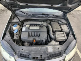 VW Golf 1.6MPI, снимка 6