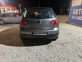 VW Golf 1.6MPI, снимка 4