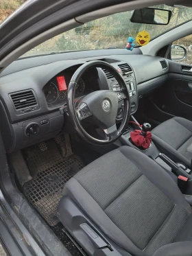 VW Golf 1.6MPI, снимка 6