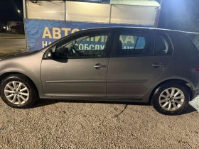 VW Golf 1.6MPI, снимка 3