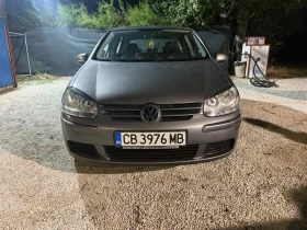 VW Golf 1.6MPI, снимка 1