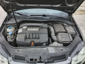VW Golf 1.6MPI, снимка 7
