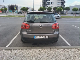 VW Golf 1.6MPI, снимка 4
