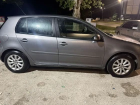 VW Golf 1.6MPI, снимка 2